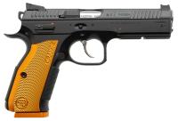 Спортивный пистолет CZ Shadow 2 Orange kal. 9mm Luger (9х19)